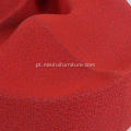 New Design Yoga Meditation Red Fabric Seat Cushion